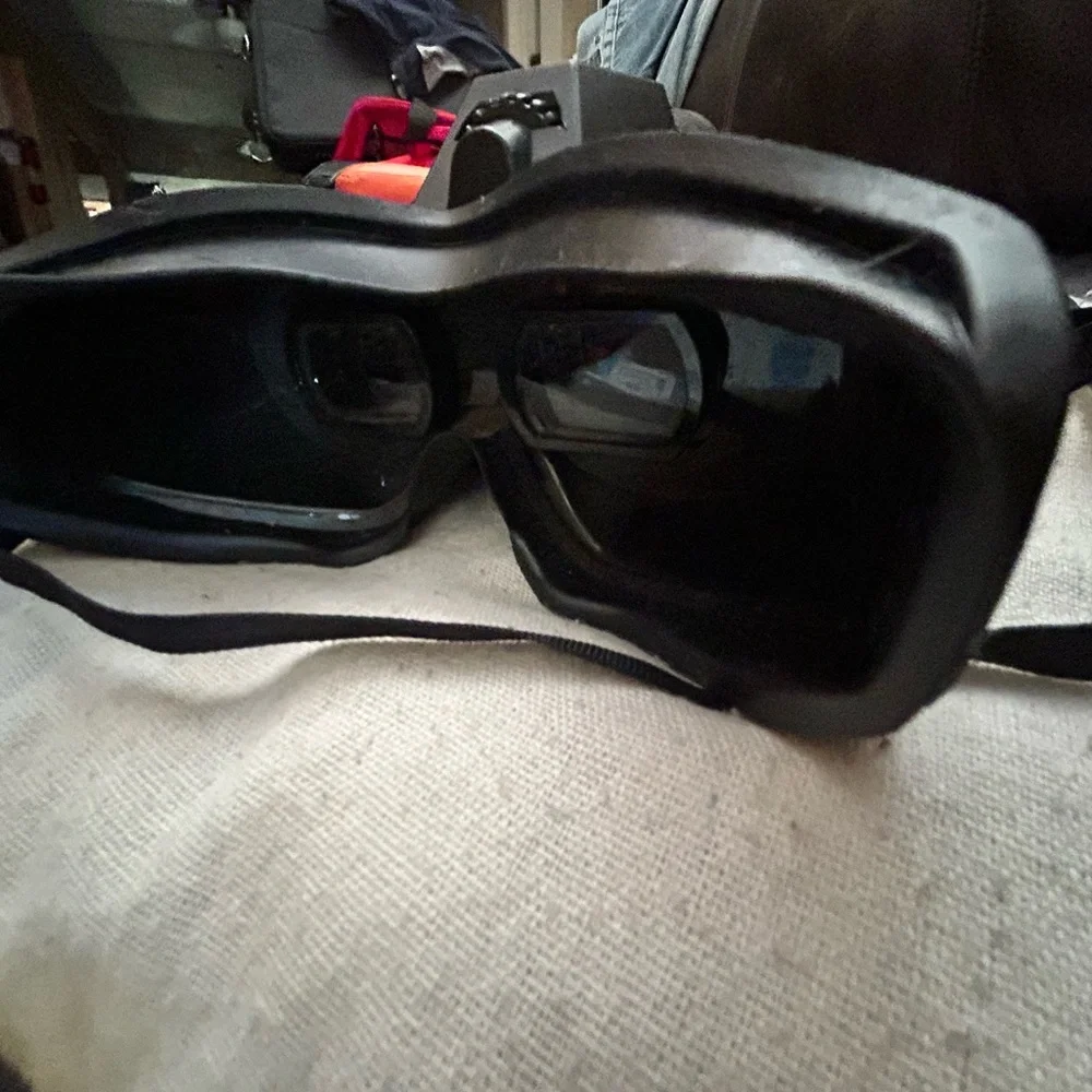 Spy Net Night Vision Infrared Stealth Binoculars